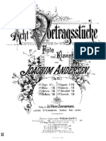 Andersen Nocturno Op 55 N3 PDF