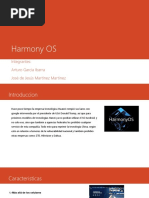 Harmony OS