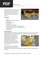 Bucatariairinei.ro-prajitura Cu Prune Si Nuca