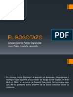 El Bogotazo