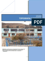 1.-Estudio de Topografia y Geodesia