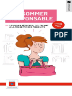 Guide Pratique Consommer Responsable