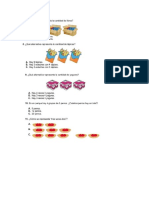 Tablas de Multiplicar 2 y 3