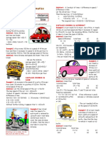 Module 3 Math