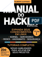 Manual Linux