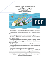 La Pincoya