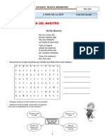 3ro Primaria Julio PDF