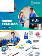 Catalogo Merchandising-2019 Julio