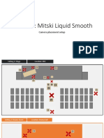 NEA Task Mitshi Liquid Smooth Camera Placement
