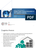 Logistrix