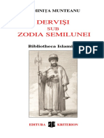 Luminita Munteanu - Dervisi Sub Zodia Semilunei 2005 PDF