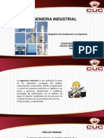 Ingenieria Industrial (Aspectos Basicos)