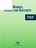 Womenpeaceandsecurity PDF