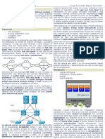 Applying Modularity