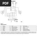 Esquema Hidraulico Volvo 210