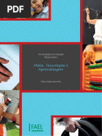 Mídia, Tecnologias e Aprendizagem (22 p.)