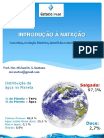 Introduçao A Natação