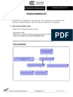 Fundamentos de La Arquitectura 