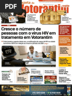 Gazeta de Votorantim edição 331