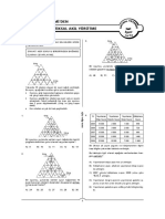 Sayısal Mantıksal Ales 52 Soru Ve Çözüm PDF