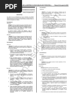 Gaceta Oficial 41696 Ley Impuesto Patrimonio