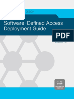 CVD Software Defined Access Deployment Guide Sol1dot2 2018OCT