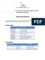 Resultats Oral Indus