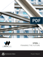 Steel Framingthefuture PDF