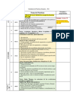 Cronograma de Practicas CFIL 2019 2.HorarioMaribel