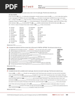 Keynote Intermediate Student's Book | PDF