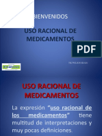 USO RACIONAL MEDICAMENTOS 14