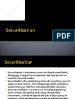 (FS12) Securitisation