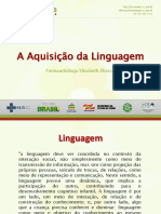 A Aquisição da Linguagem.pdf
