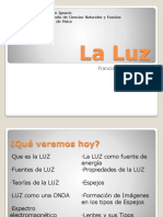 La Luz.pptx