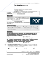 Eventos Simples PDF