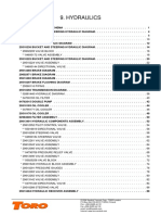 Manual de Partes Toro 0010 No 9 PDF