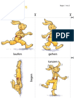 4 Ich Bin Fit Ausschneidebogen PDF