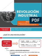 Ppt 14 - Revolución Industrial