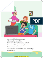 Subtema 1 Anggota Keluargaku PDF