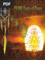 19000 Years of Peace (Landscape) Chapter-08