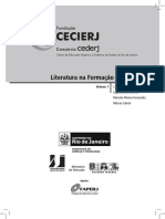 Letras Literatura Formacao Leitor PDF
