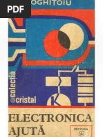 Electronica Ajuta