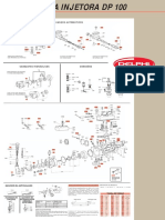 Catalogo Bomba Injetora ctz100 2 PDF