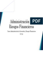 Administración de Portafolios de Inversiones Parte I