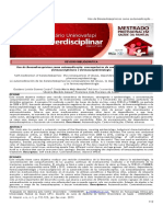 Uso de Benzodiazepínicos como automedicação.pdf
