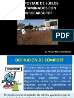 4dr. Meza A-Compost - Hidrocarburos