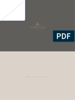 Aurelia Residences