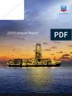 Chevron Annual Report Full