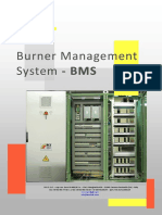 BMS Brochure