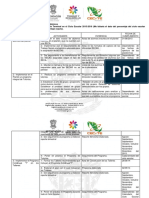 P.M.C 2015 Eficiencia Terminal